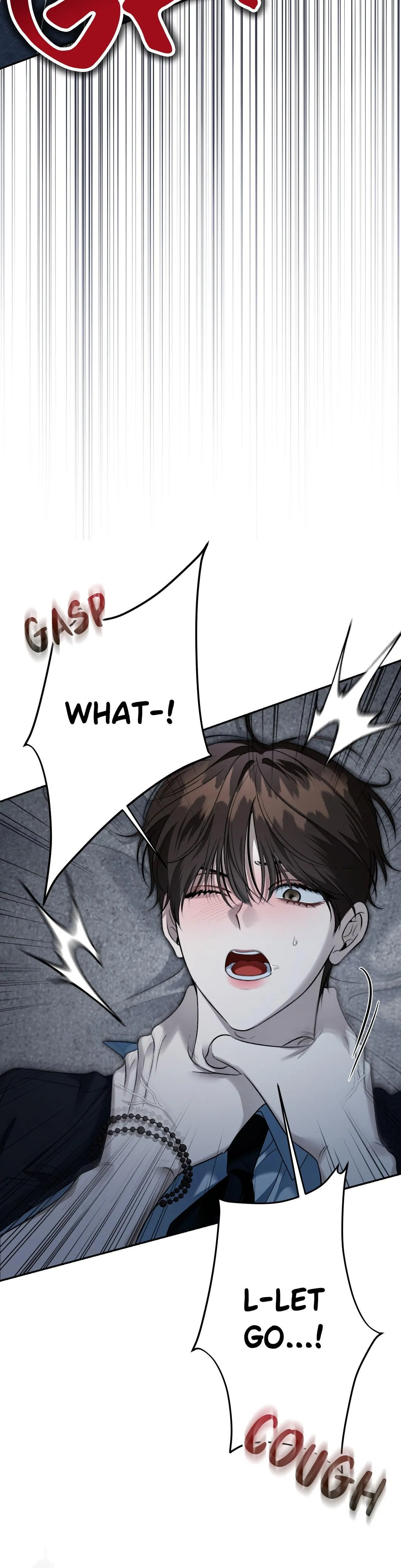 Eighteen’s Bed Chapter 40 - Page 31