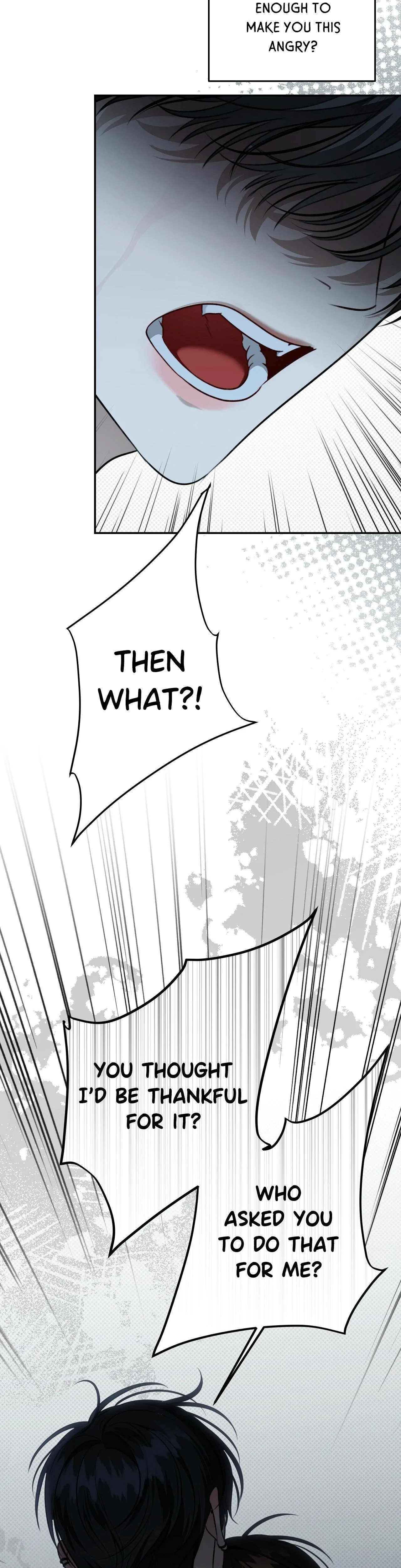 Eighteen’s Bed Chapter 41 - Page 6