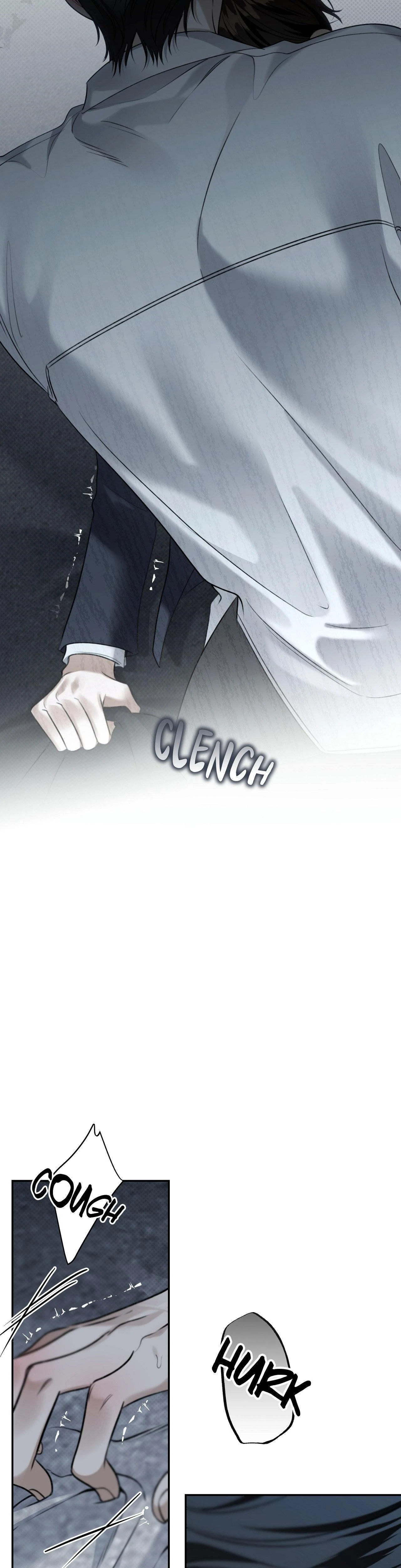 Eighteen’s Bed Chapter 41 - Page 7