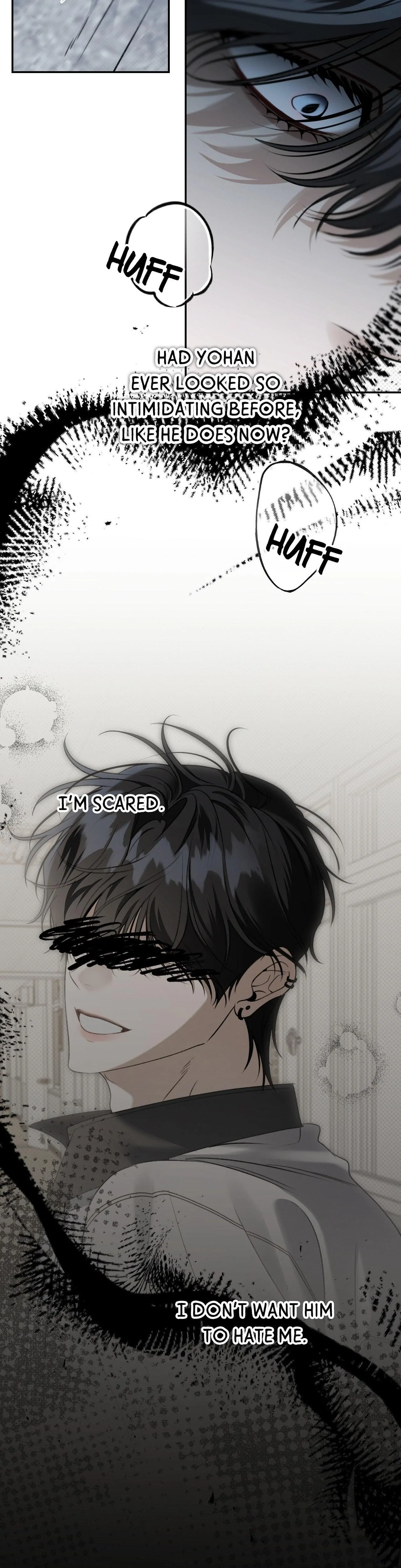 Eighteen’s Bed Chapter 41 - Page 8