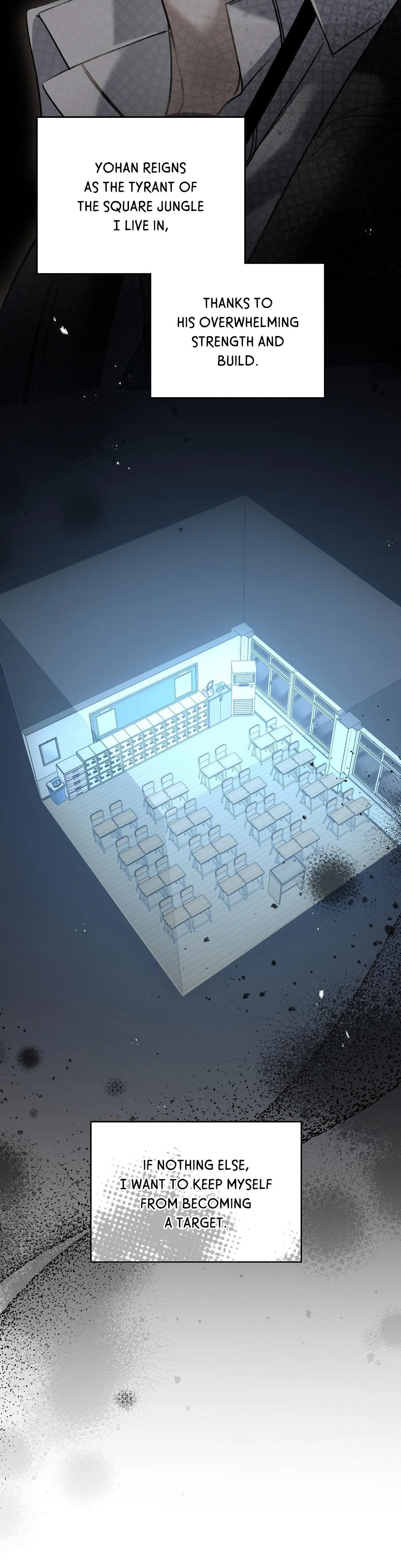 Eighteen’s Bed Chapter 41 - Page 10