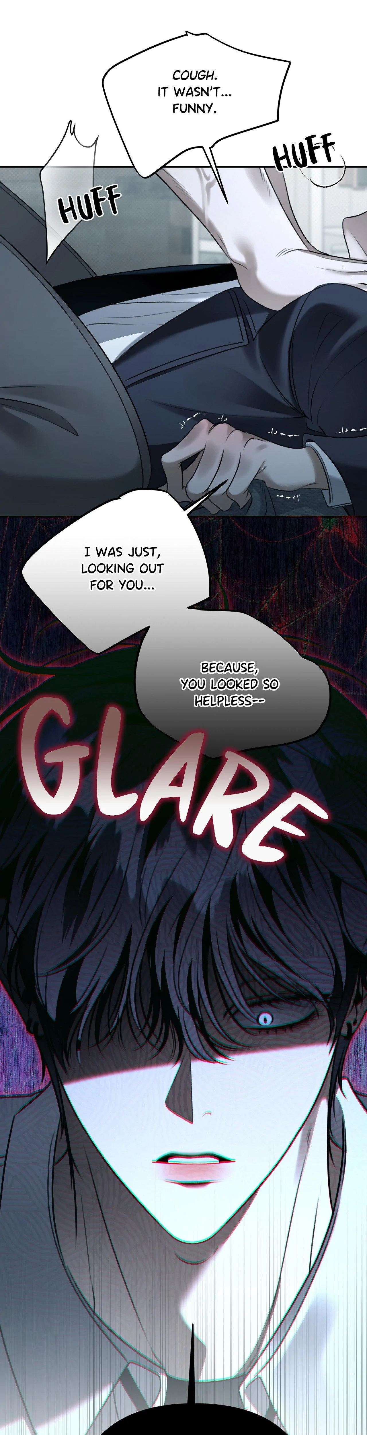 Eighteen’s Bed Chapter 41 - Page 11