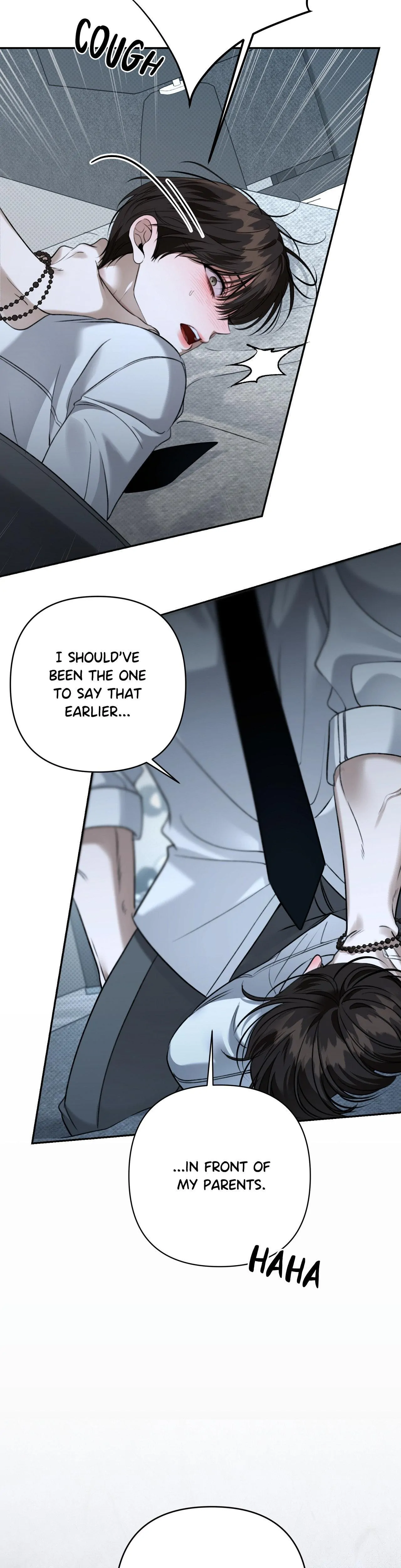 Eighteen’s Bed Chapter 41 - Page 19