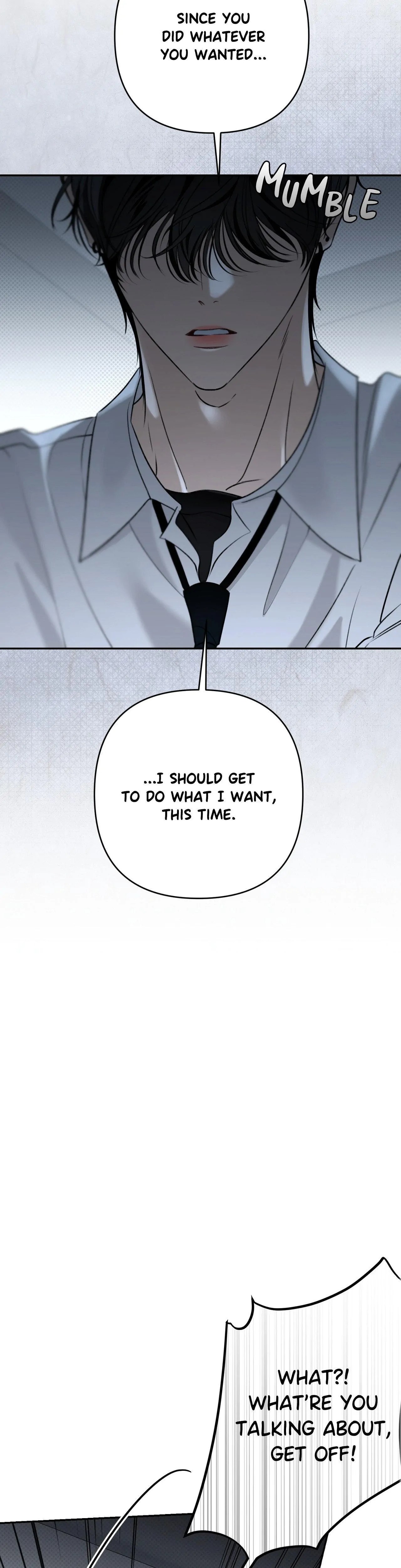 Eighteen’s Bed Chapter 41 - Page 20