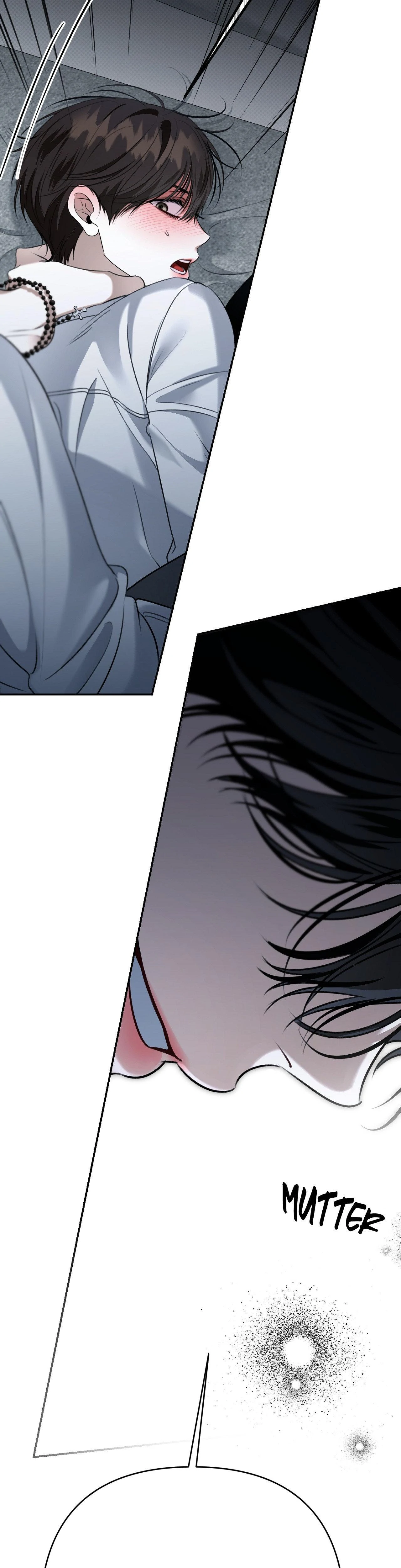 Eighteen’s Bed Chapter 41 - Page 21