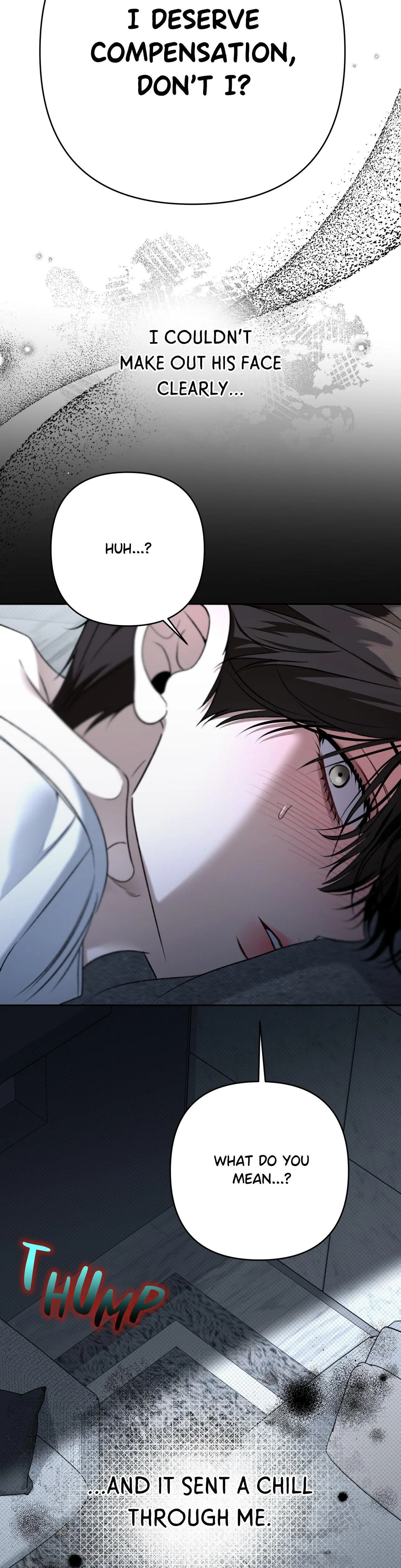 Eighteen’s Bed Chapter 41 - Page 22