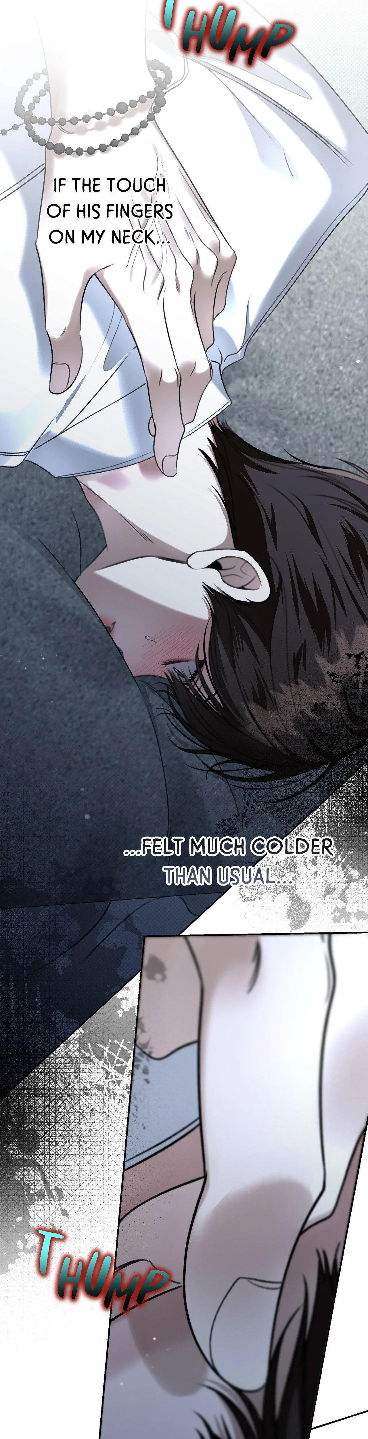 Eighteen’s Bed Chapter 41 - Page 24