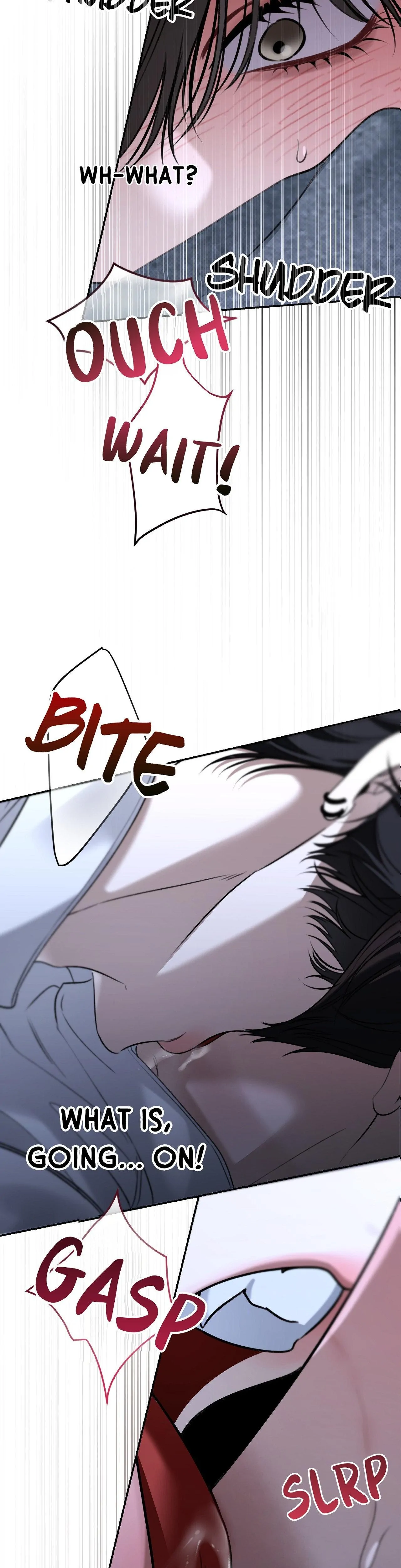 Eighteen’s Bed Chapter 41 - Page 30