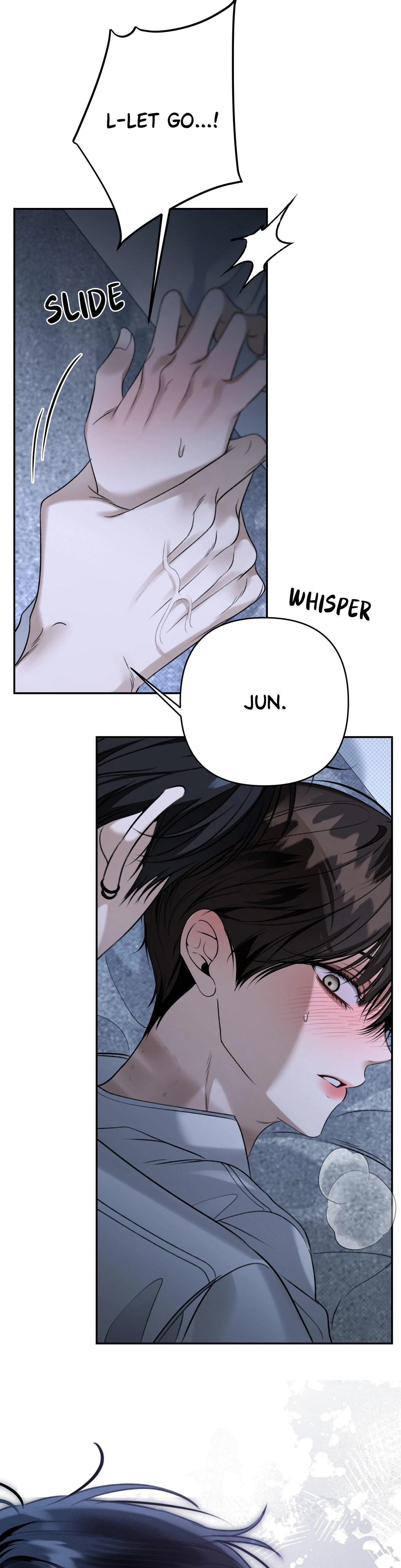 Eighteen’s Bed Chapter 41 - Page 32