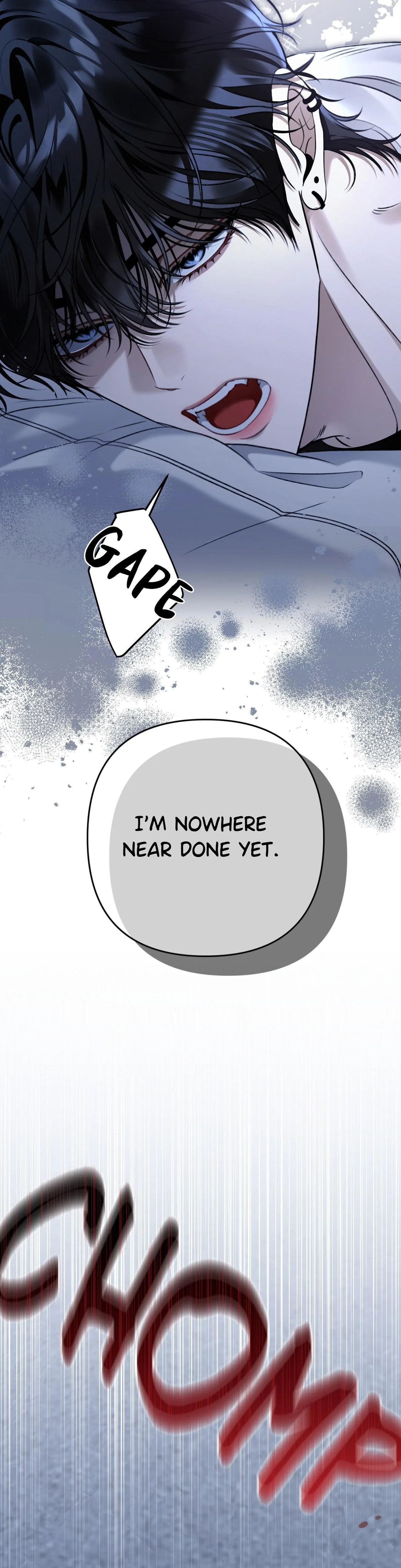 Eighteen’s Bed Chapter 41 - Page 33