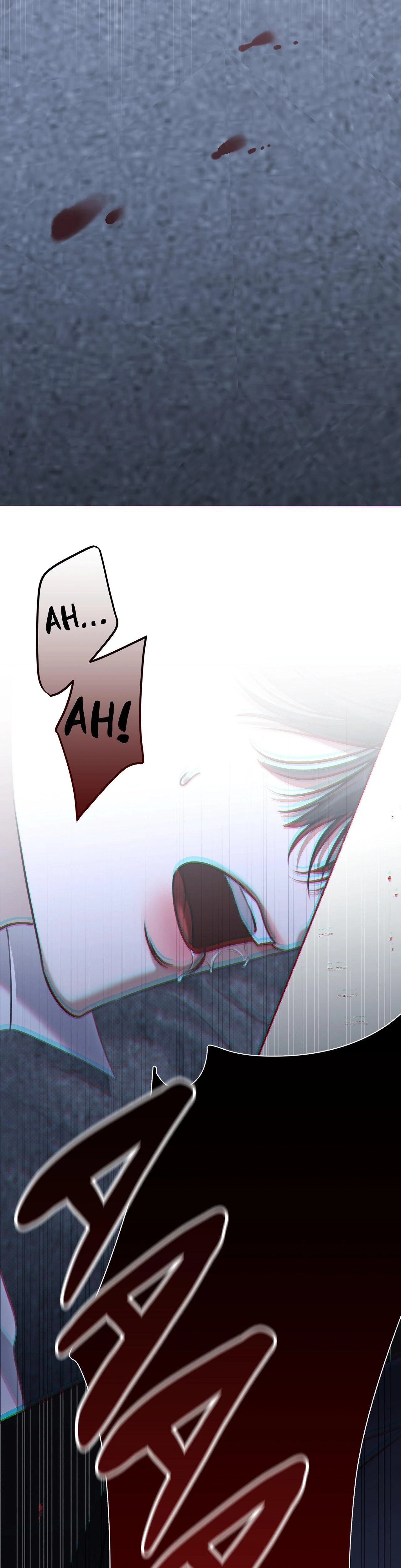 Eighteen’s Bed Chapter 41 - Page 34