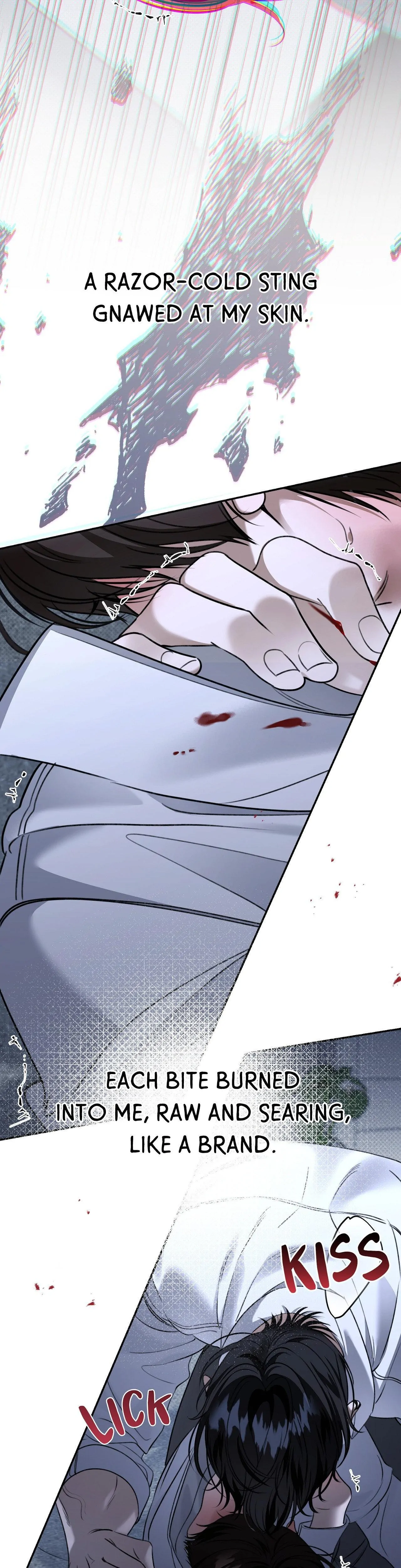 Eighteen’s Bed Chapter 41 - Page 36