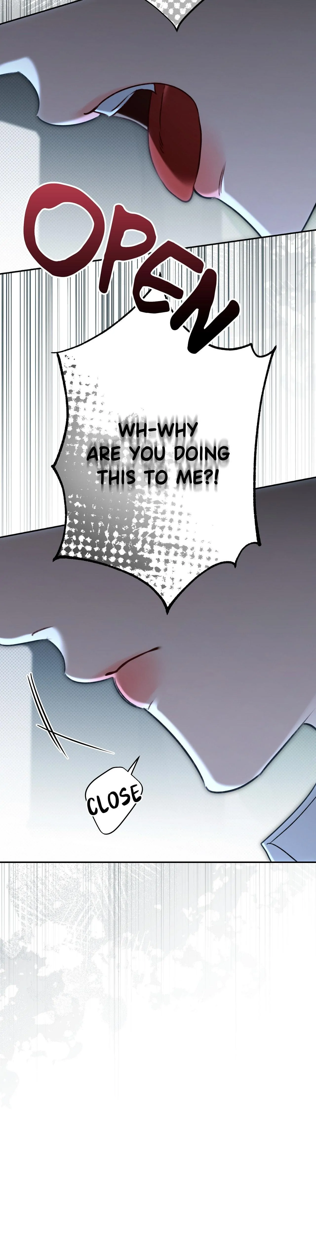 Eighteen’s Bed Chapter 41 - Page 38