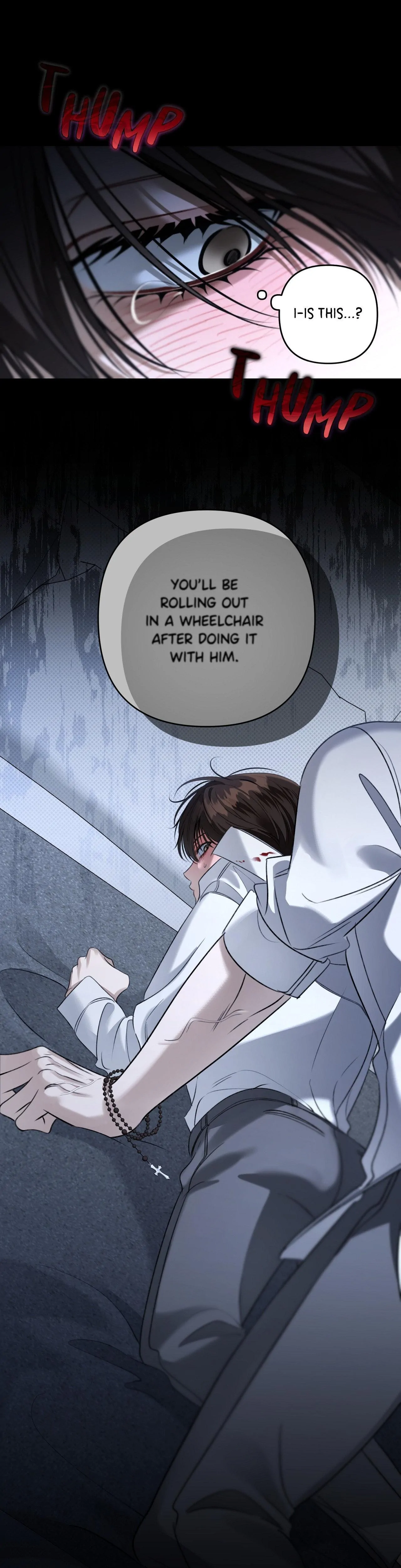 Eighteen’s Bed Chapter 42 - Page 5