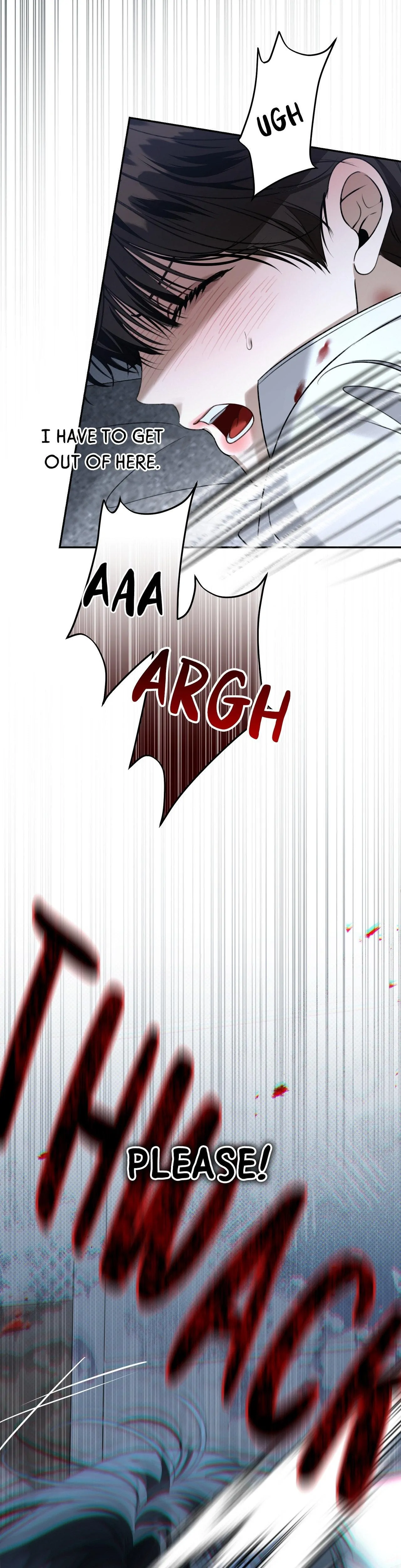 Eighteen’s Bed Chapter 42 - Page 7