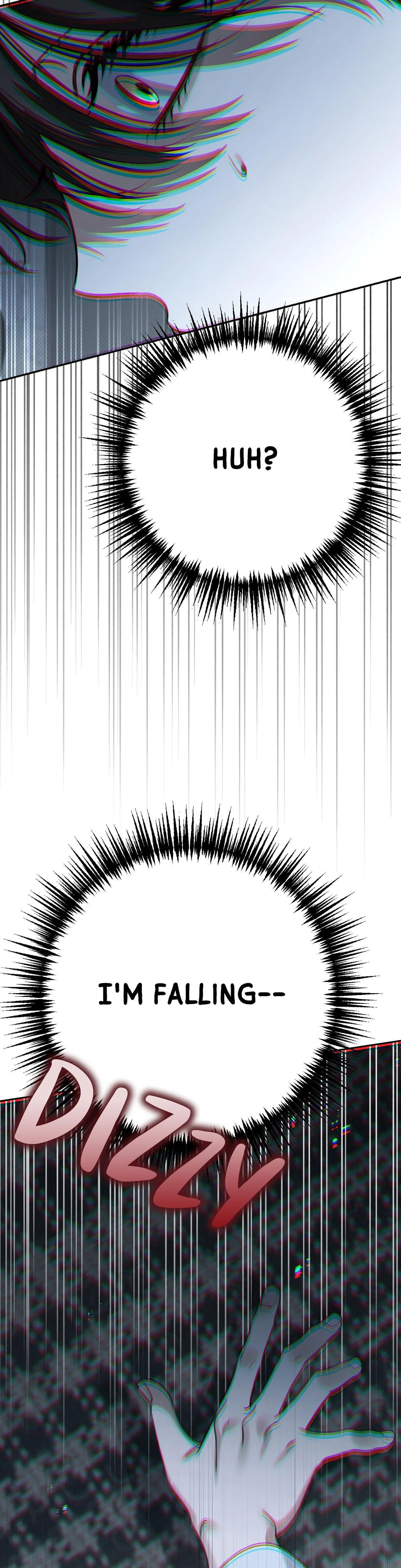 Eighteen’s Bed Chapter 42 - Page 10