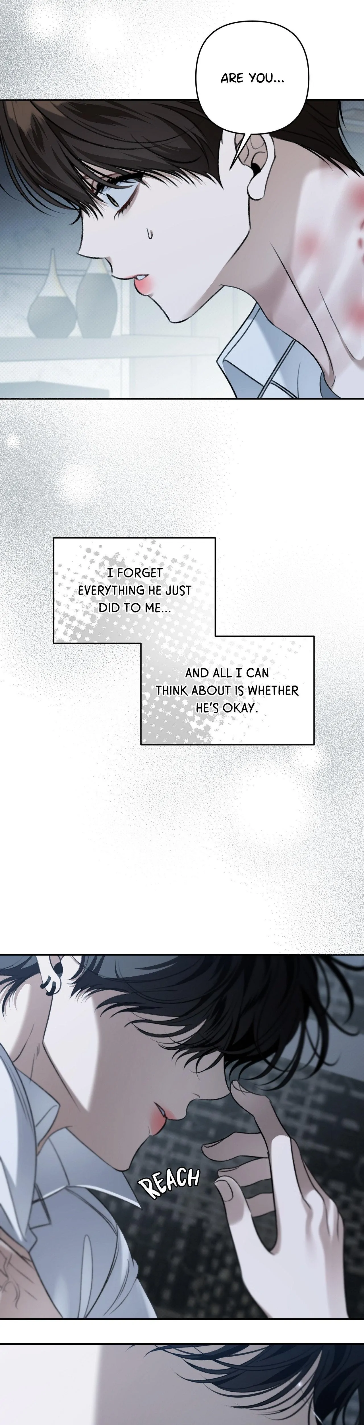 Eighteen’s Bed Chapter 42 - Page 15