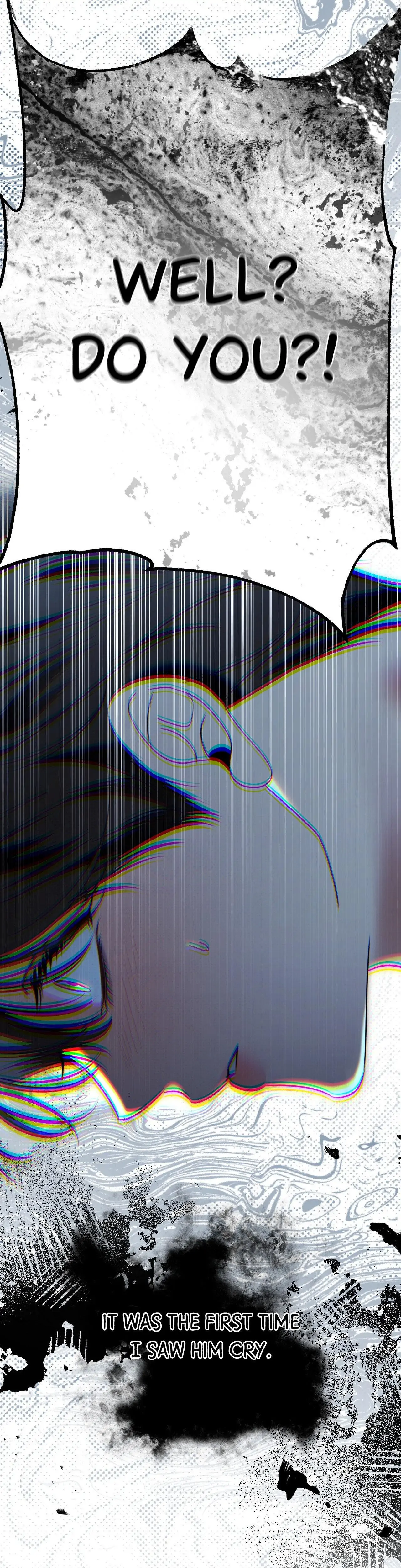 Eighteen’s Bed Chapter 42 - Page 17