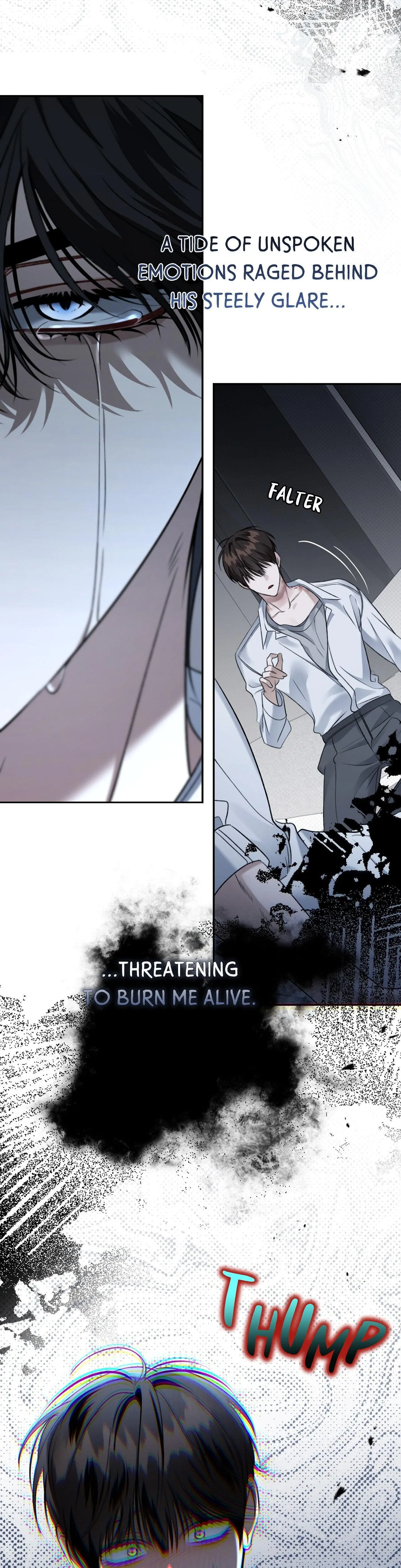 Eighteen’s Bed Chapter 42 - Page 18