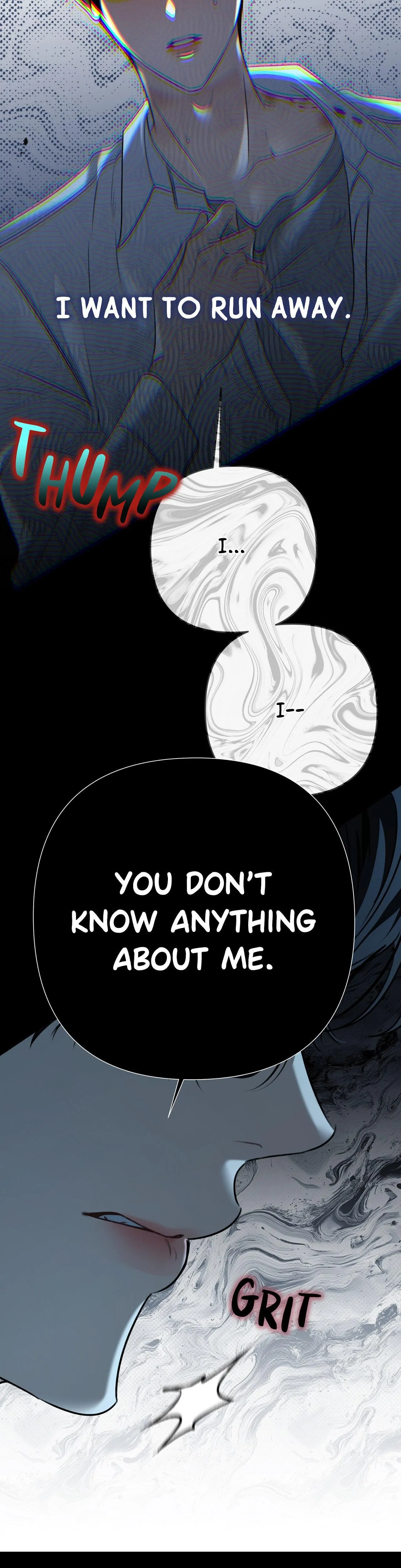 Eighteen’s Bed Chapter 42 - Page 19