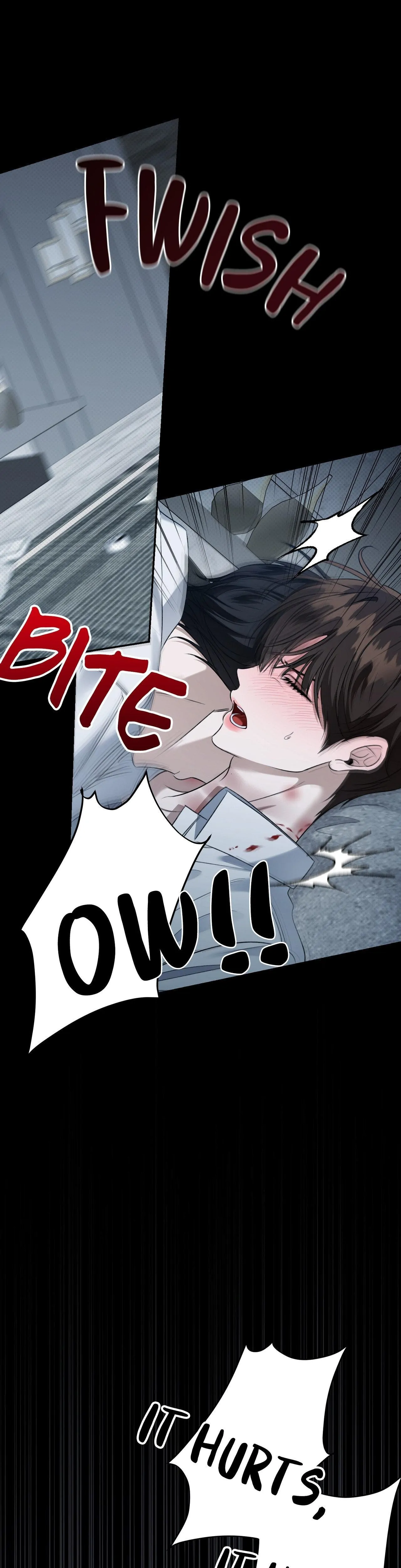 Eighteen’s Bed Chapter 42 - Page 20