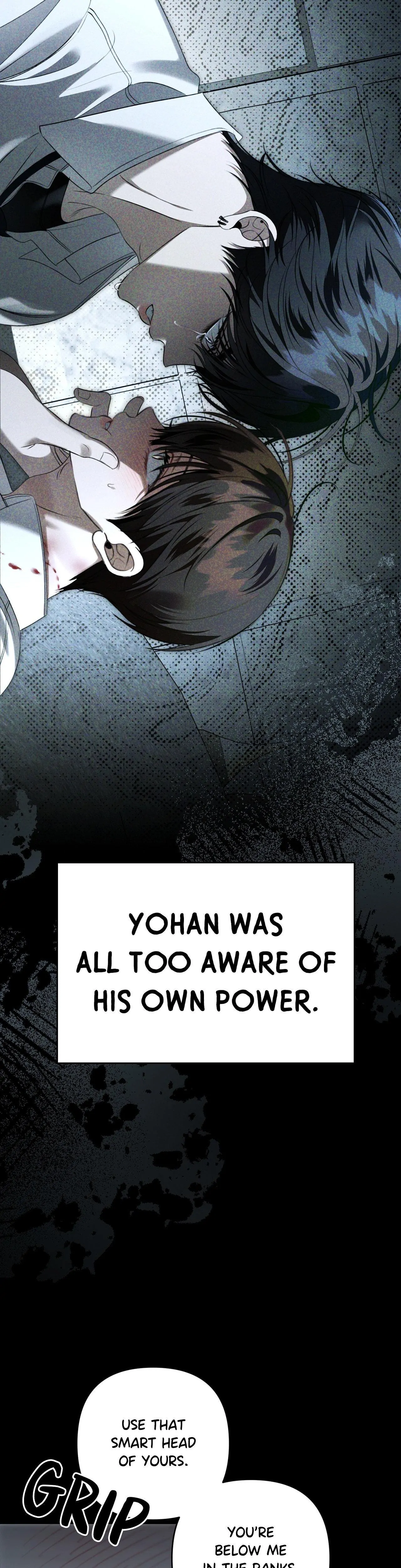 Eighteen’s Bed Chapter 42 - Page 24