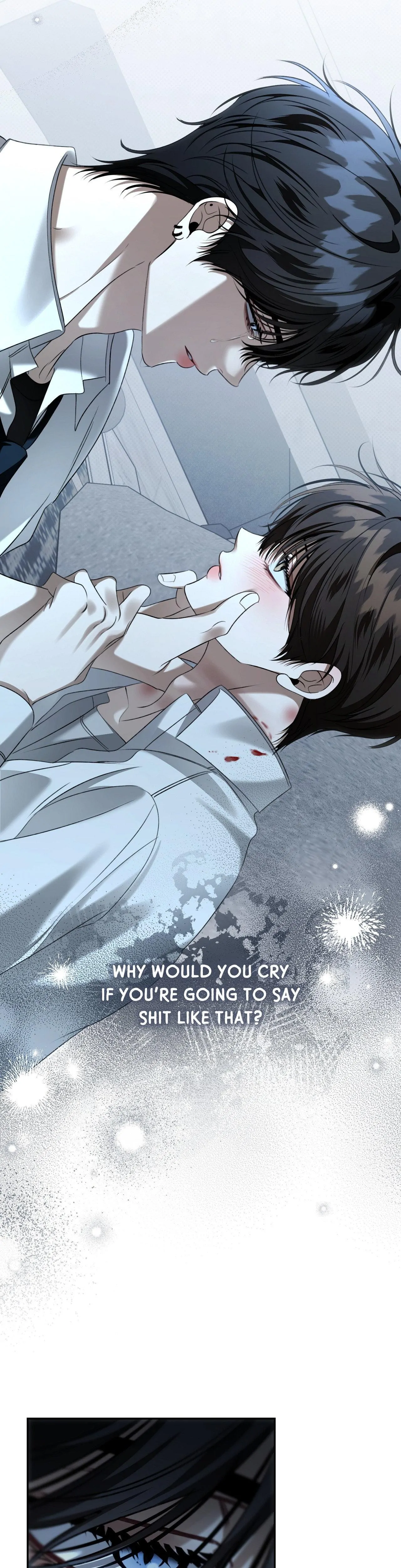 Eighteen’s Bed Chapter 42 - Page 26