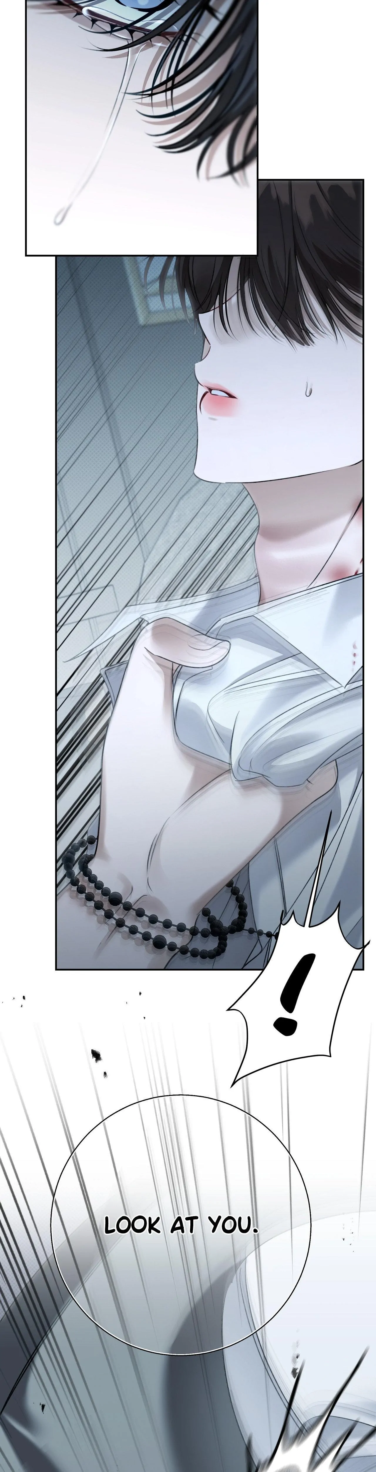 Eighteen’s Bed Chapter 42 - Page 27