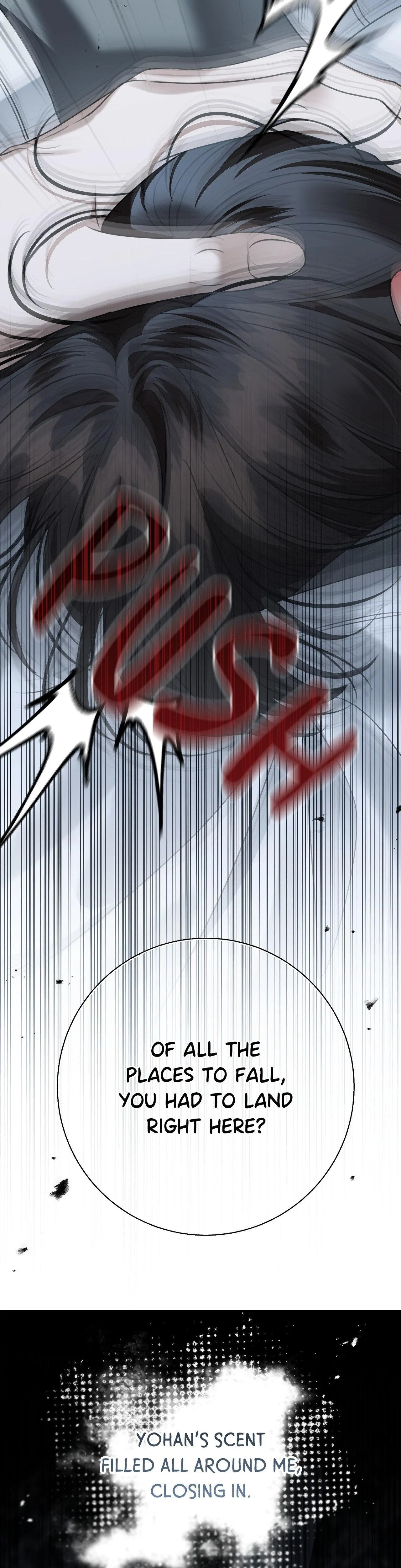 Eighteen’s Bed Chapter 42 - Page 28