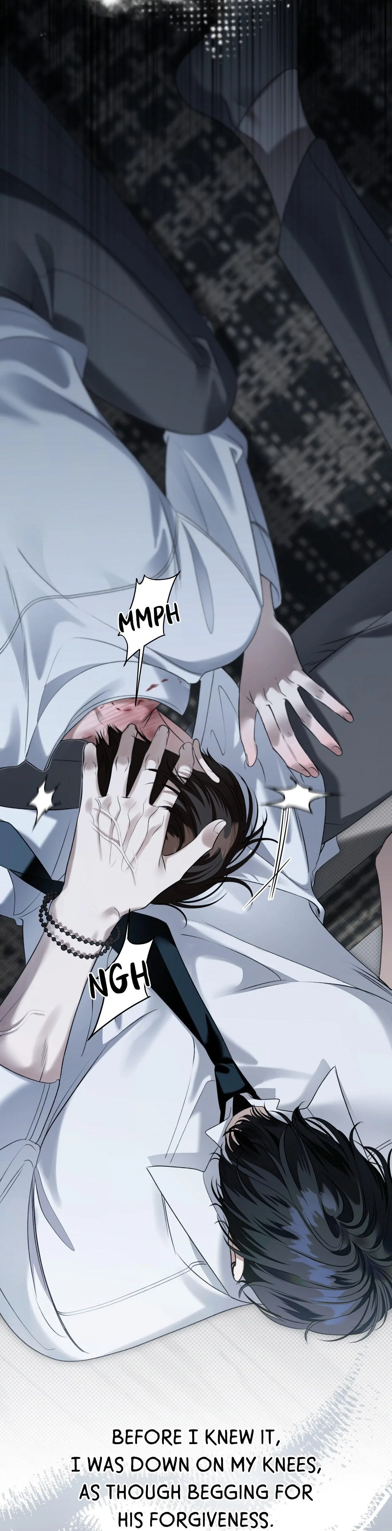 Eighteen’s Bed Chapter 42 - Page 29