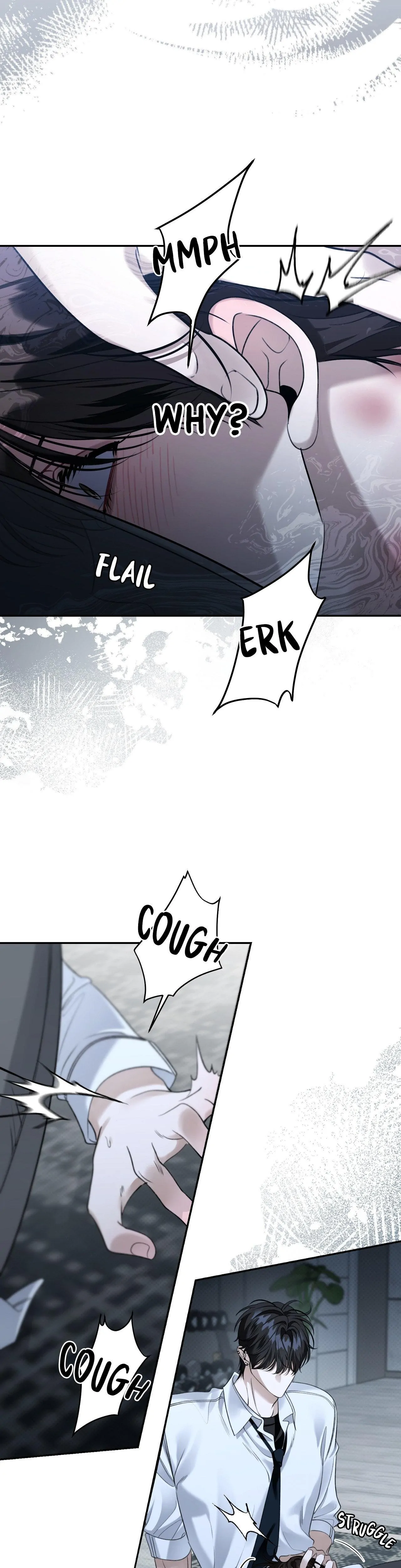 Eighteen’s Bed Chapter 42 - Page 30