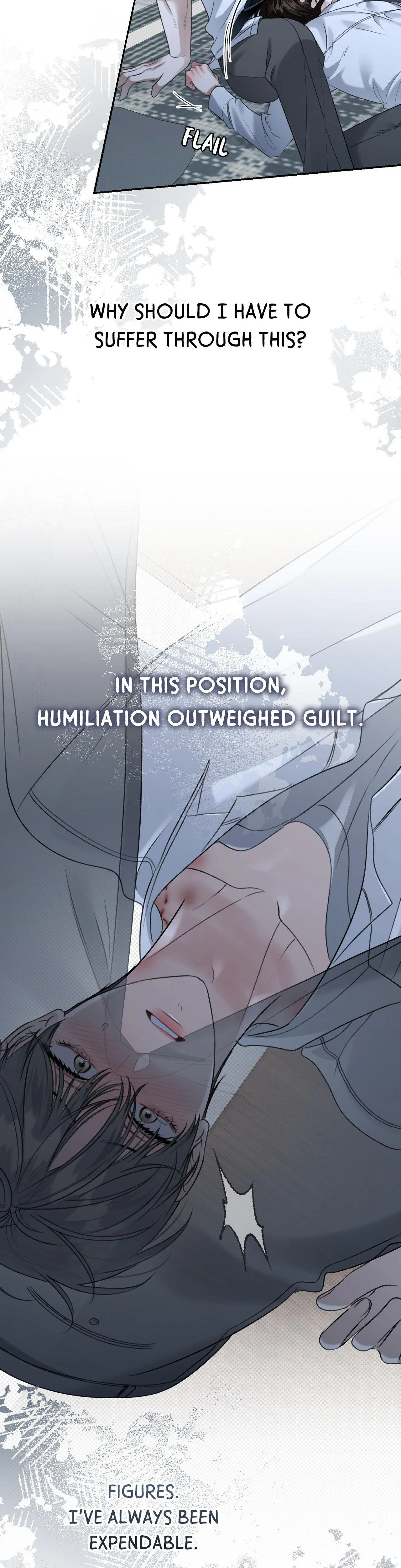 Eighteen’s Bed Chapter 42 - Page 31