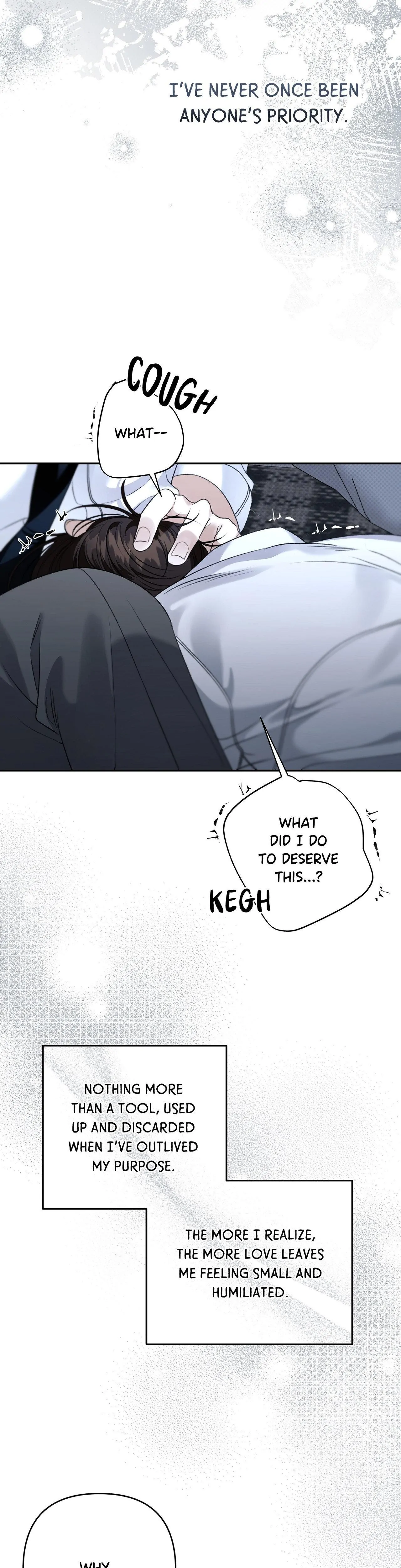 Eighteen’s Bed Chapter 42 - Page 32