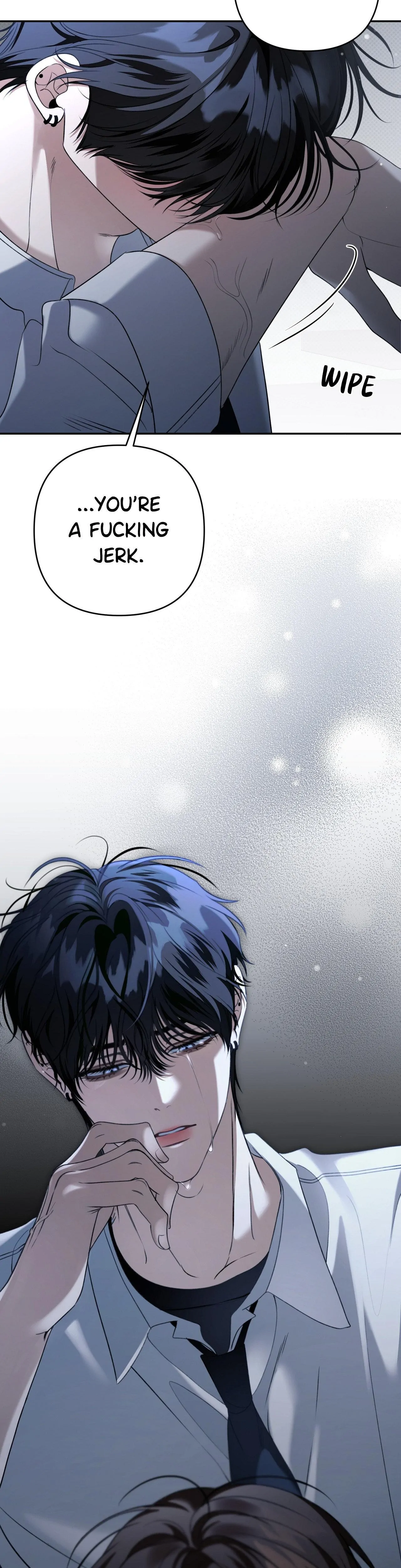 Eighteen’s Bed Chapter 42 - Page 34