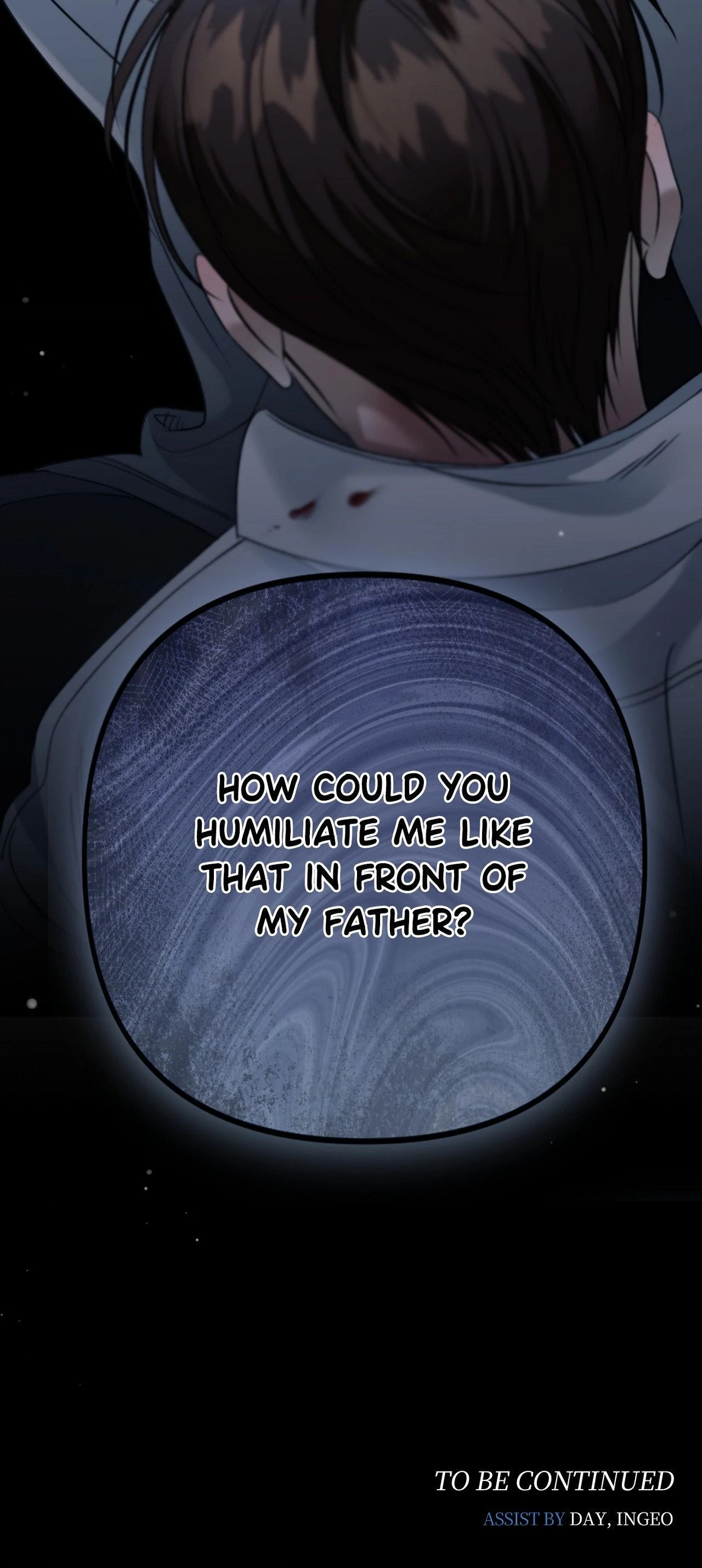 Eighteen’s Bed Chapter 42 - Page 35