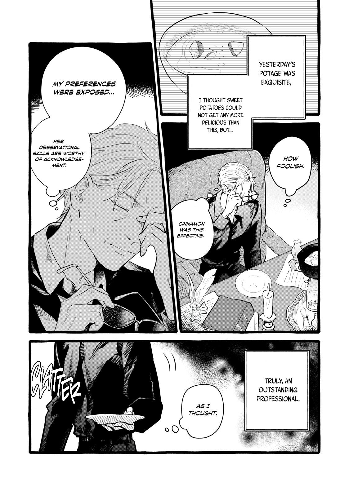 Einen Koyou wa Kanou deshou ka - Chapter 17 - 6