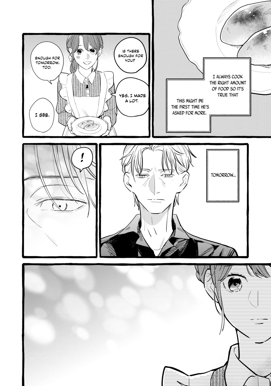 Einen Koyou wa Kanou deshou ka - Chapter 17 - 10