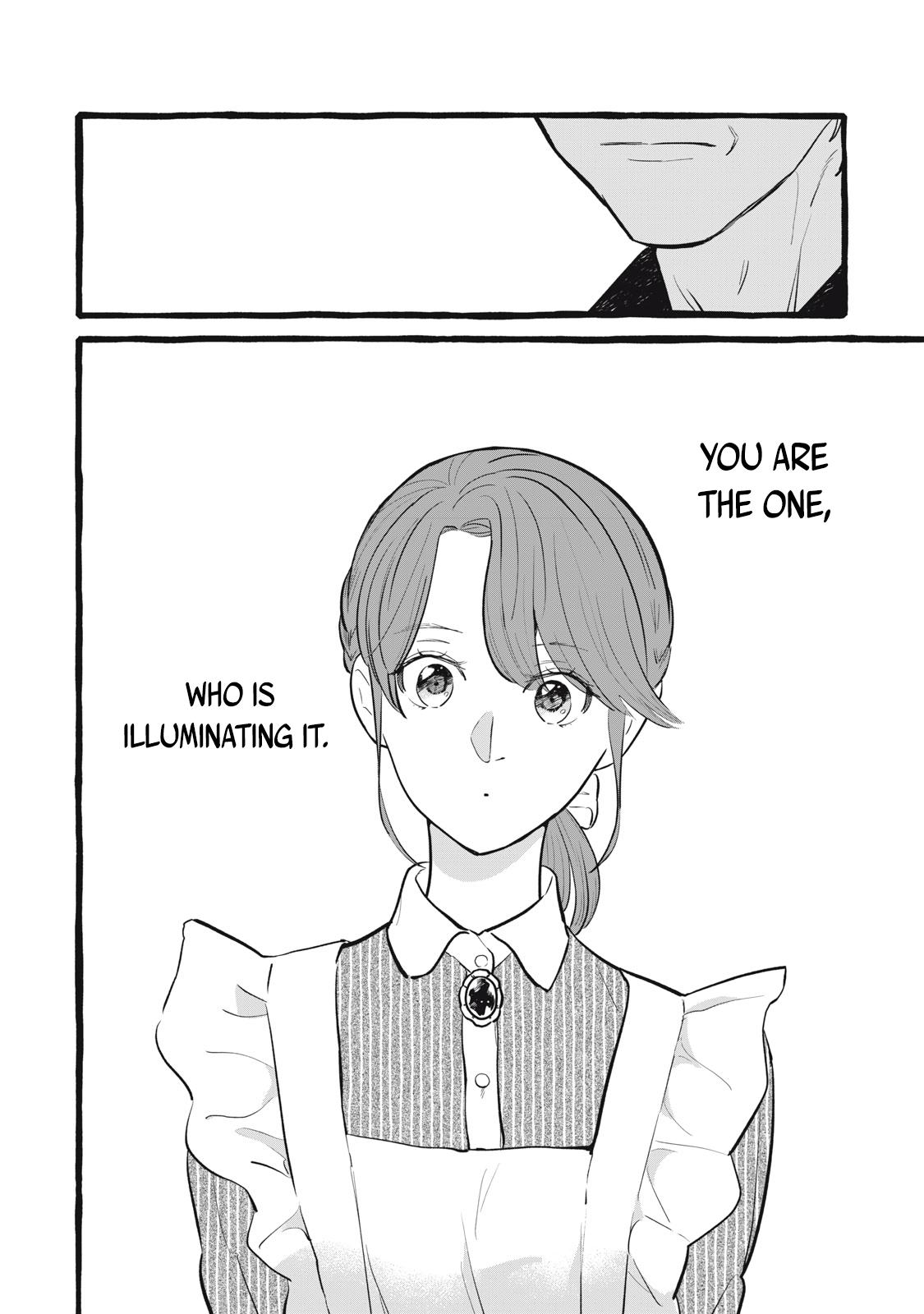 Einen Koyou wa Kanou deshou ka - Chapter 17 - 12