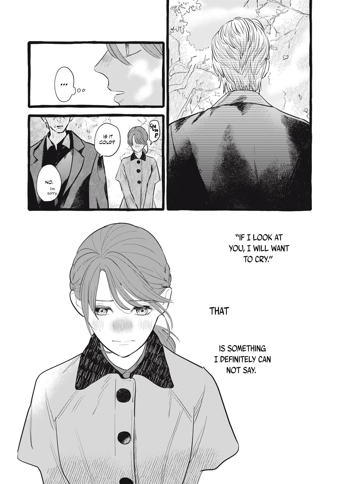 Einen Koyou wa Kanou deshou ka - Chapter 17 - 17