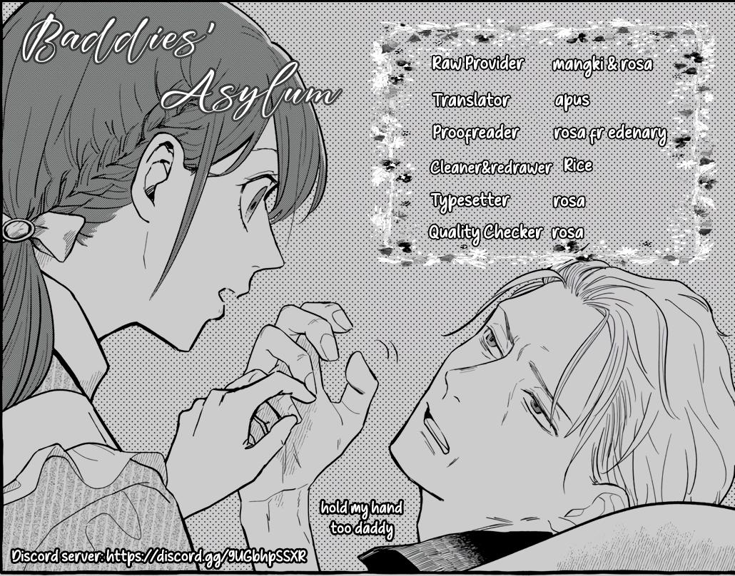 Einen Koyou wa Kanou deshou ka - Chapter 17 - 27