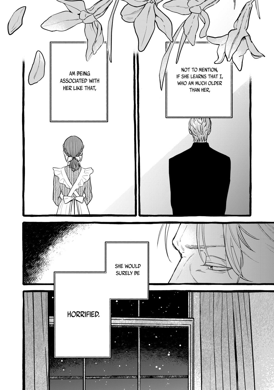 Einen Koyou wa Kanou deshou ka - Chapter 18 - 4