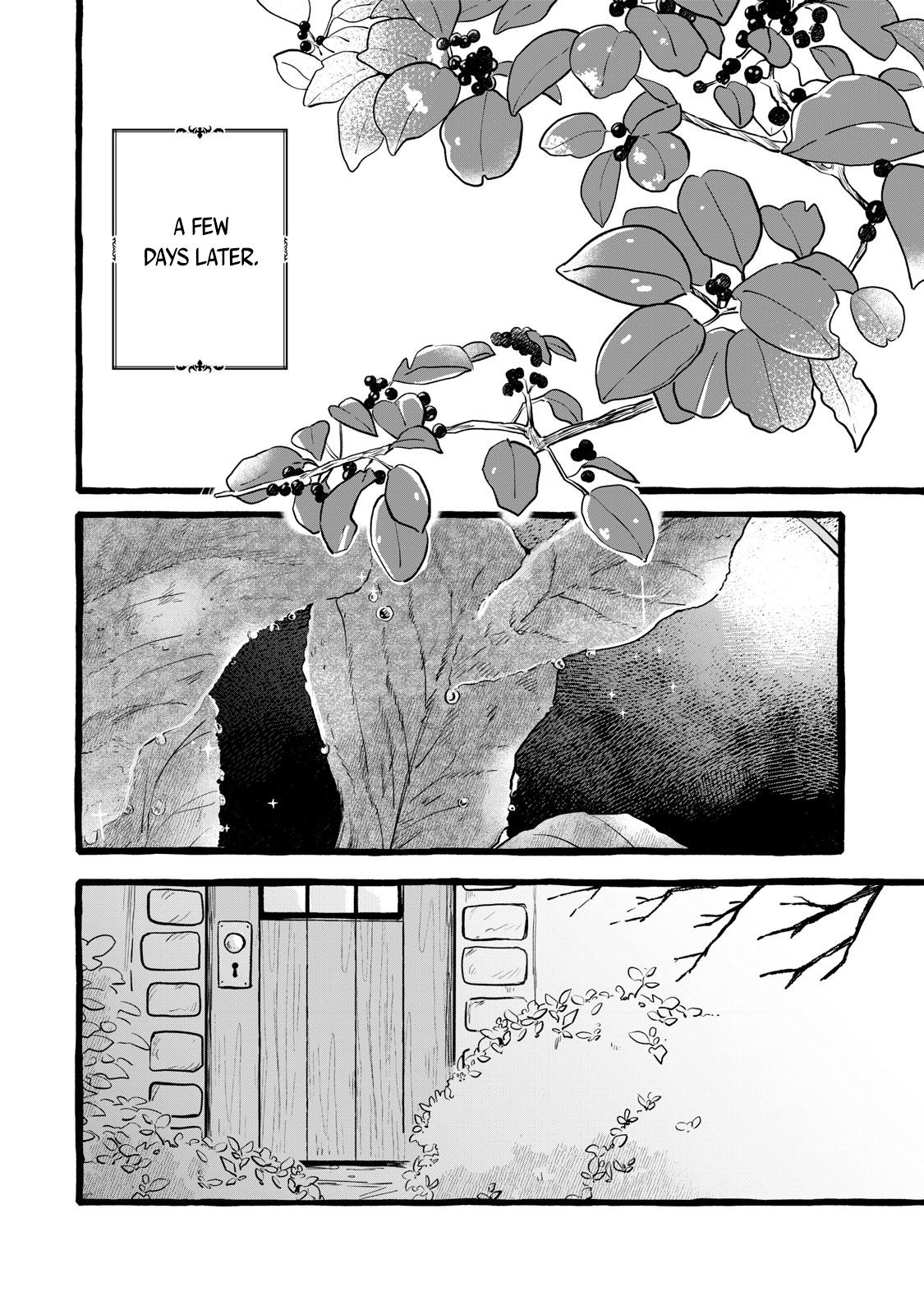 Einen Koyou wa Kanou deshou ka - Chapter 18 - 8