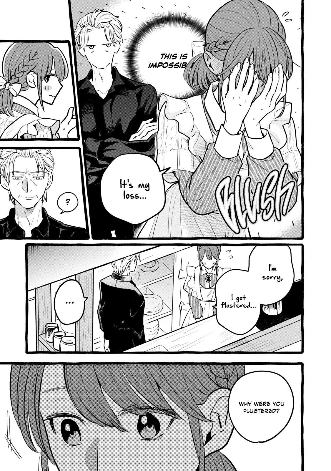 Einen Koyou wa Kanou deshou ka - Chapter 18 - 15