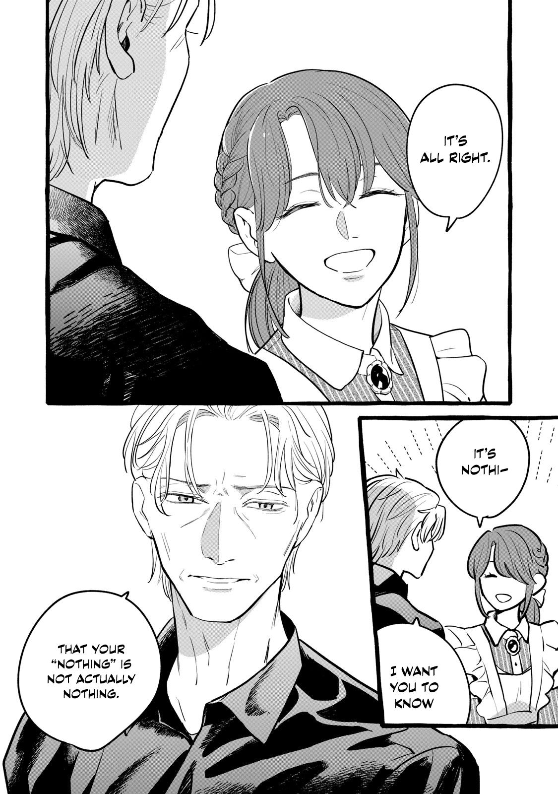 Einen Koyou wa Kanou deshou ka - Chapter 18 - 18