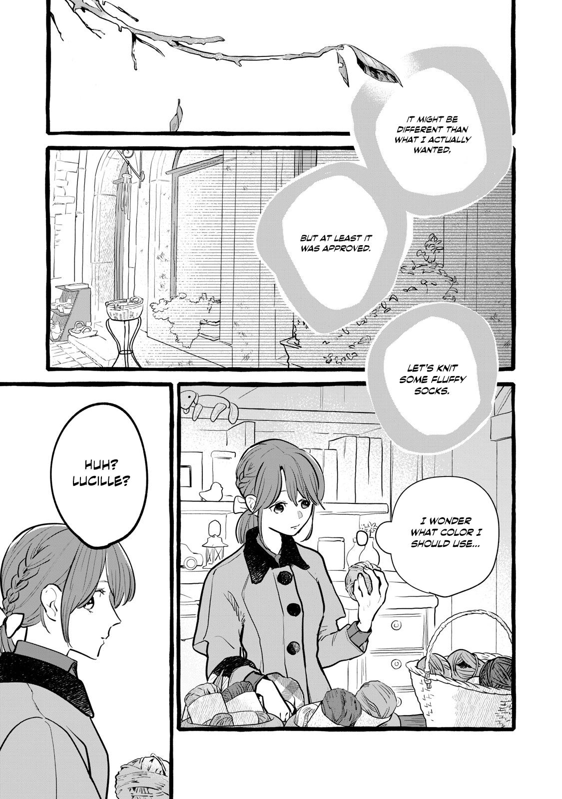 Einen Koyou wa Kanou deshou ka - Chapter 18 - 25