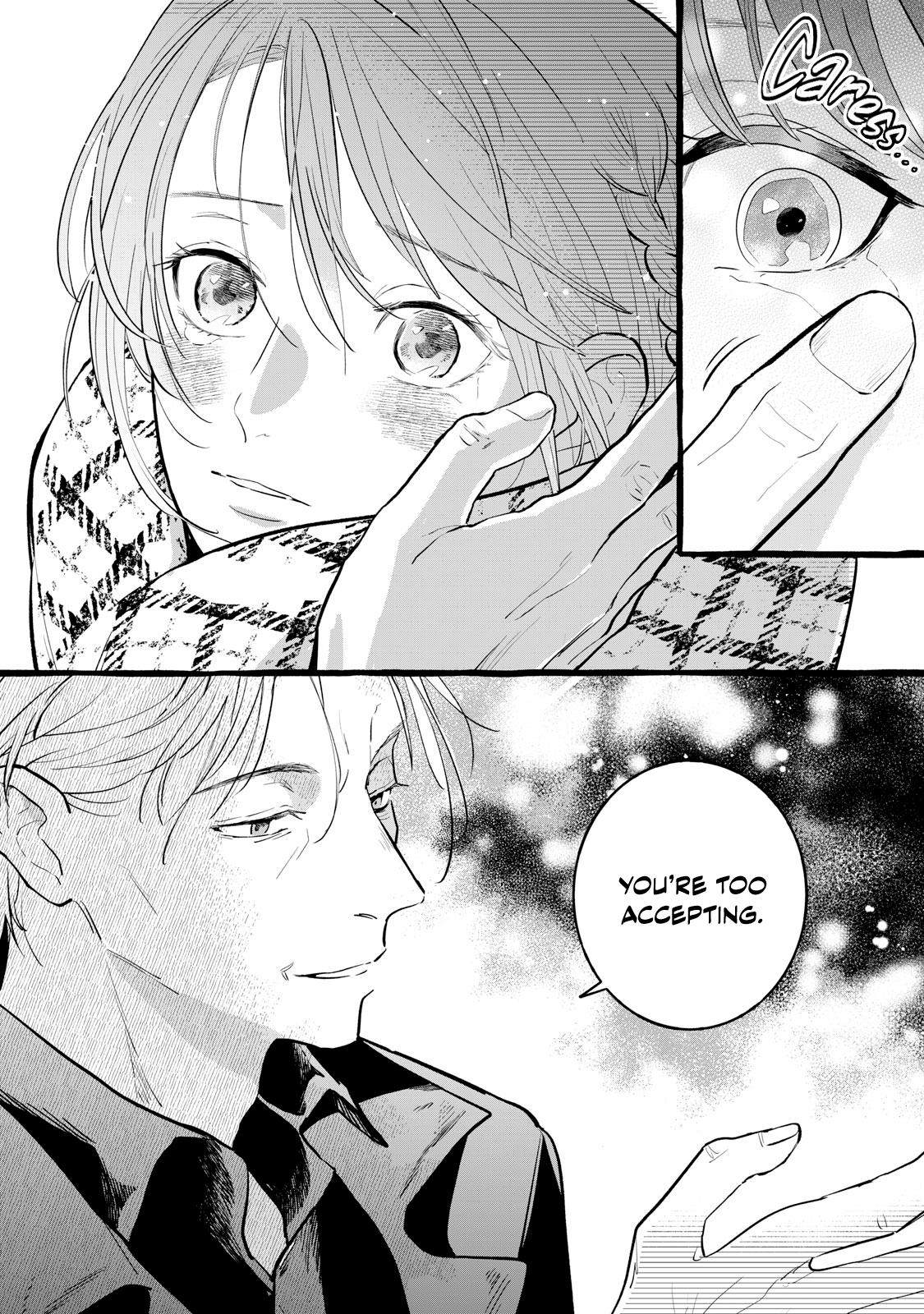 Einen Koyou wa Kanou deshou ka - Chapter 19 - 26