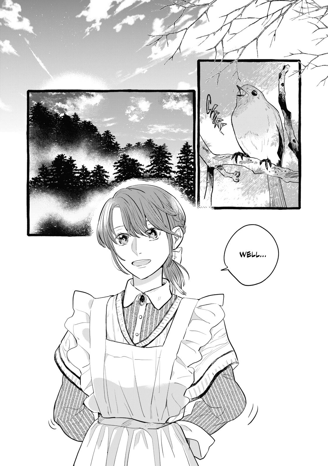 Einen Koyou wa Kanou deshou ka Chapter 20 - Page 12