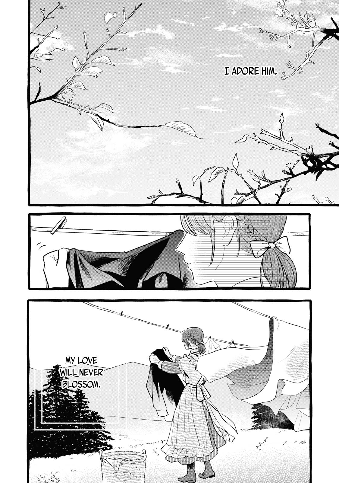 Einen Koyou wa Kanou deshou ka Chapter 20 - Page 14