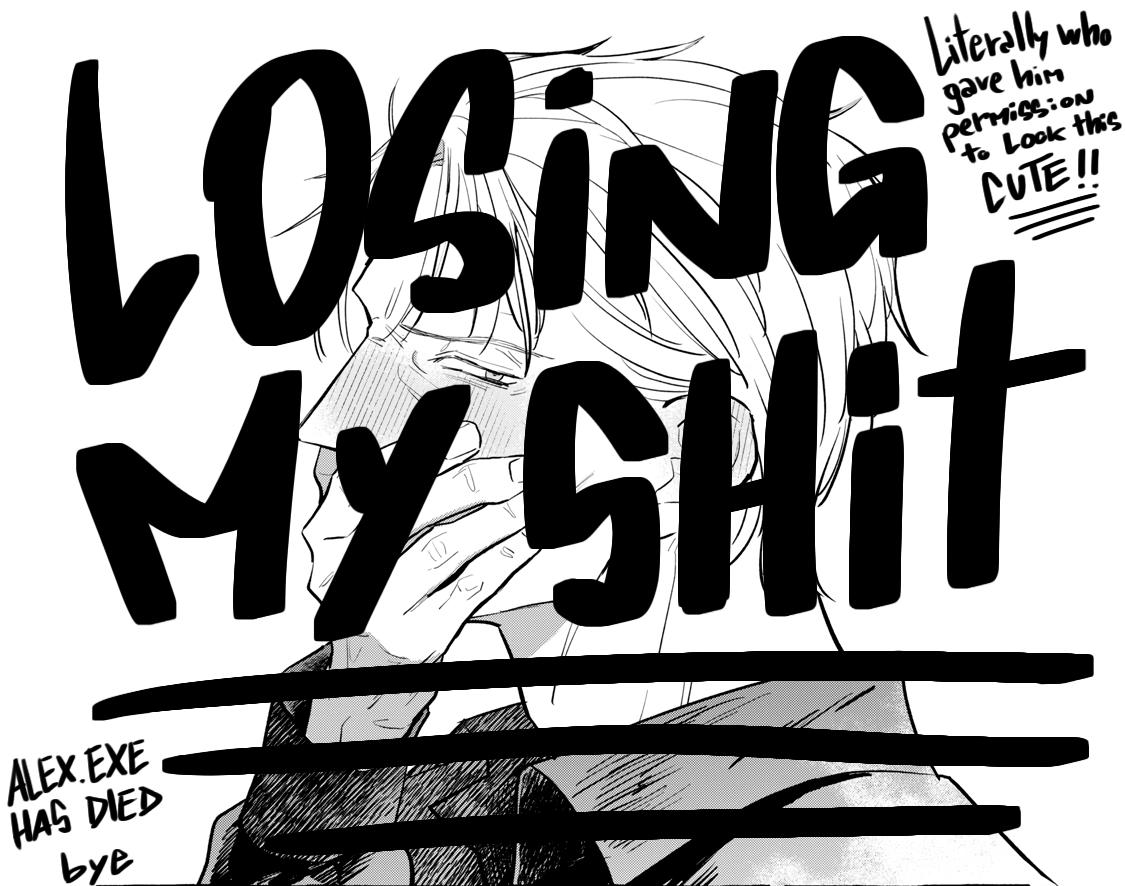 Einen Koyou wa Kanou deshou ka Chapter 20 - Page 36