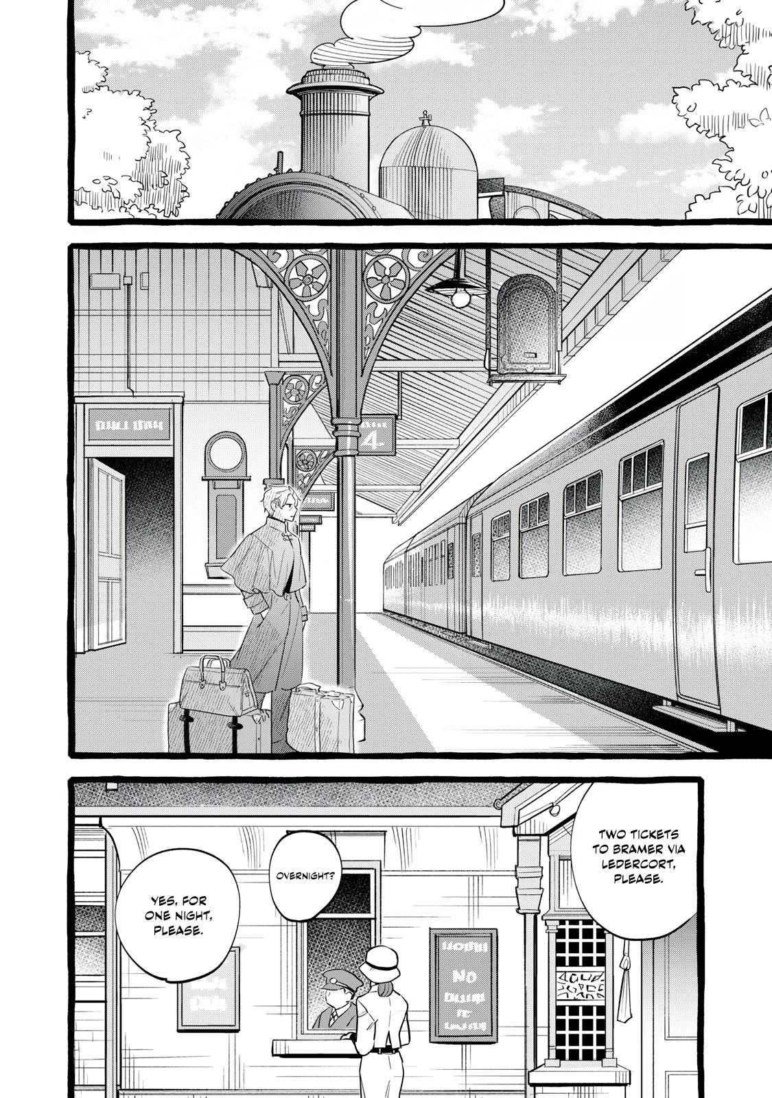 Einen Koyou wa Kanou deshou ka Chapter 21 - Page 25